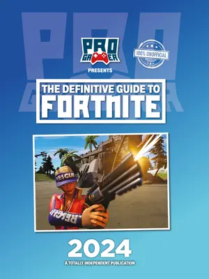 Der endgültige Leitfaden für Fortnite (2024) - The Definitive Guide to Fortnite (2024)