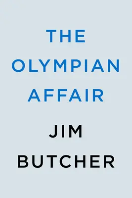 Die olympische Affäre - The Olympian Affair