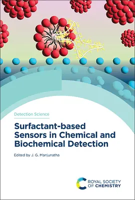 Auf Tensiden basierende Sensoren für die chemische und biochemische Detektion - Surfactant-Based Sensors in Chemical and Biochemical Detection