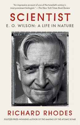 Wissenschaftlers: E. O. Wilson: Ein Leben in der Natur - Scientist: E. O. Wilson: A Life in Nature