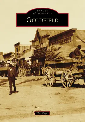Goldfeld - Goldfield