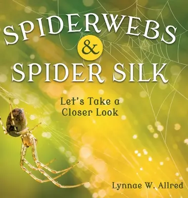 Spinnennetze und Spinnenseide: Schauen wir genauer hin - Spiderwebs and Spider Silk: Let's Take a Closer Look