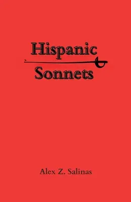 Hispanische Sonette - Hispanic Sonnets