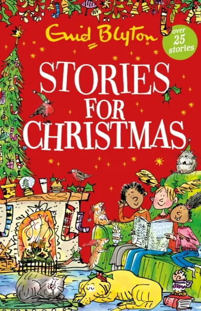 Geschichten für Weihnachten - Stories for Christmas