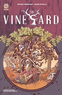 Die Vineyard - The Vineyard