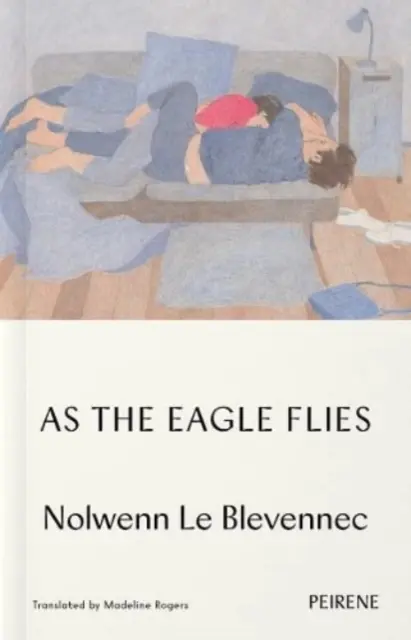 Wie der Adler fliegt - As The Eagle Flies