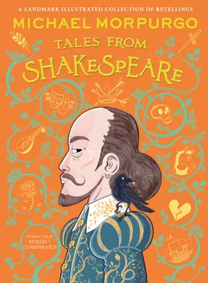 Michael Morpurgos Erzählungen von Shakespeare - Michael Morpurgo's Tales from Shakespeare