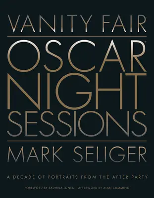 Vanity Fair: Oscar Night Sessions: Ein Jahrzehnt voller Porträts von der After-Party - Vanity Fair: Oscar Night Sessions: A Decade of Portraits from the After-Party