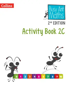 Jahr 2 Übungsbuch 2c - Year 2 Activity Book 2c