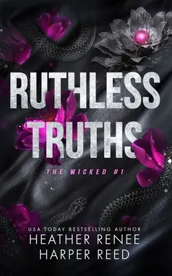 Erbarmungslose Wahrheiten - Ruthless Truths