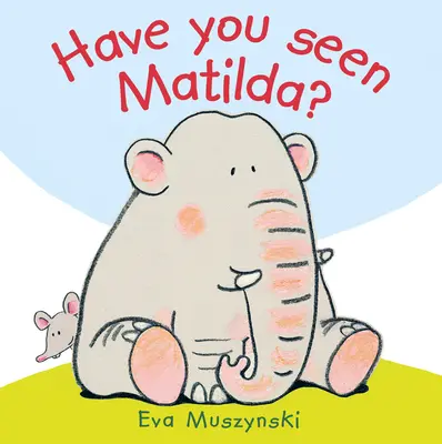 Haben Sie Matilda gesehen? - Have You Seen Matilda?