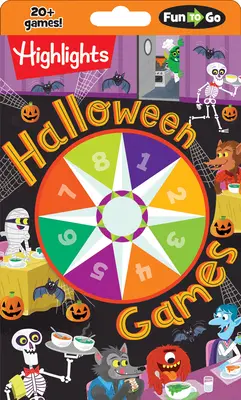 Halloween Spiele - Halloween Games