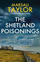 Die Shetland-Vergiftungen - Die Shetland-Segelkrimis - The Shetland Poisonings - The Shetland Sailing Mysteries