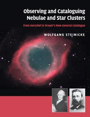 Beobachtung und Katalogisierung von Nebeln und Sternhaufen - Observing and Cataloguing Nebulae and Star Clusters