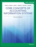 Kernkonzepte der Buchhaltungsinformationssysteme - Core Concepts of Accounting Information Systems