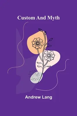 Brauch und Mythos - Custom and Myth