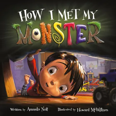 Wie ich mein Monster traf SC - How I Met My Monster SC