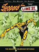 Leopard aus der Lime Street 2 - Leopard From Lime Street 2