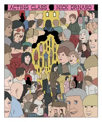 Schauspielunterricht - Acting Class