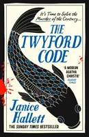 Twyford Code - Der Sunday Times-Bestseller des Autors von The Appeal - Twyford Code - The Sunday Times bestseller from the author of The Appeal