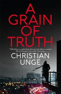 Ein Körnchen Wahrheit - A Grain of Truth