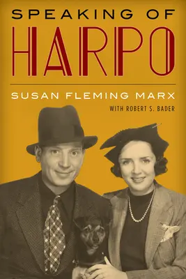Apropos Harpo - Speaking of Harpo