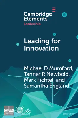 Führen für Innovation: Führungsmaßnahmen zur Förderung der Kreativität der Mitarbeiter - Leading for Innovation: Leadership Actions to Enhance Follower Creativity