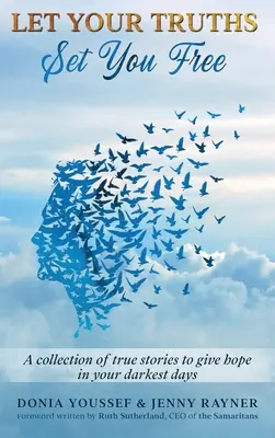 Lass deine Wahrheiten dich frei machen - Let Your Truths Set You Free