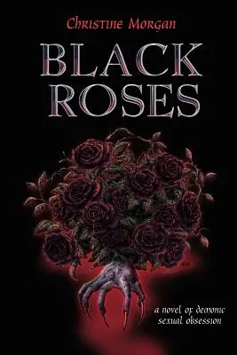 Schwarze Rosen - Black Roses