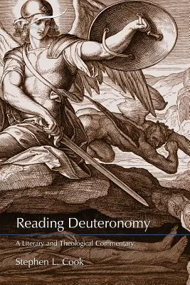 Das Deuteronomium lesen: Ein literarischer und theologischer Kommentar - Reading Deuteronomy: A Literary and Theological Commentary