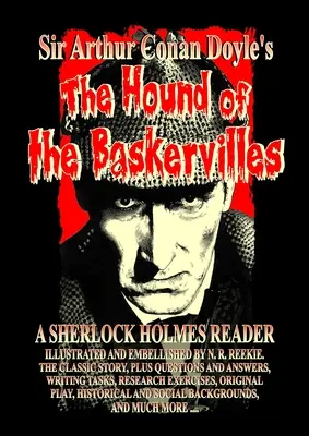 Der Hund von Baskerville - Ein Sherlock Holmes Reader - The Hound of The Baskervilles - A Sherlock Holmes Reader