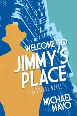 Willkommen bei Jimmy's Place - Welcome to Jimmy's Place