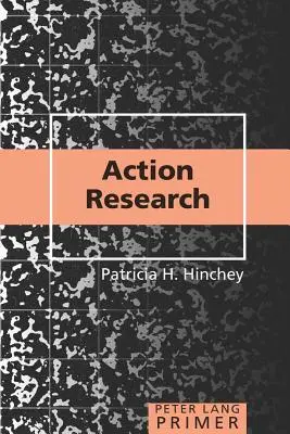 Fibel für Aktionsforschung - Action Research Primer