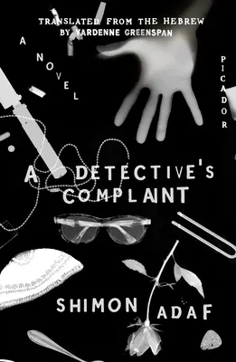 Die Beschwerde eines Detektivs - A Detective's Complaint