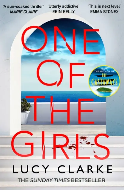 Eines der Mädchen - One of the Girls