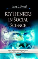 Wichtige Denker in der Sozialwissenschaft - Key Thinkers in Social Science
