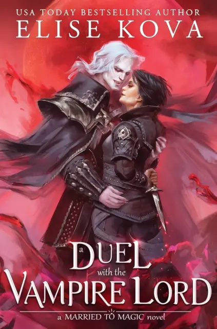 Duell mit dem Vampirfürsten - Duel with the Vampire Lord