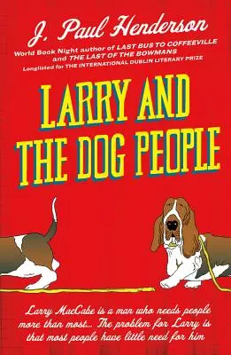 Larry und die Hundemenschen - Larry and the Dog People