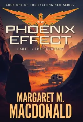 Der Phoenix-Effekt Teil 1: Die Wiedervereinigung - The Phoenix Effect Part 1: The Reuniting