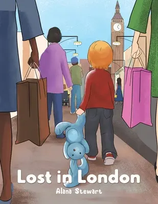 Verloren in London - Lost in London