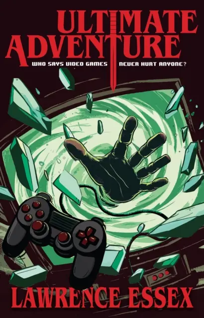 Ultimatives Abenteuer - Ultimate Adventure