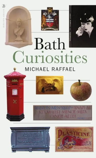 Bad-Kuriositäten - Bath Curiosities