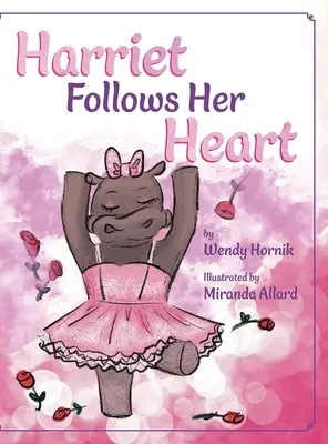 Harriet folgt ihrem Herzen - Harriet Follows Her Heart