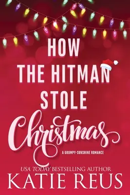 Wie der Auftragskiller Weihnachten stahl - How the Hitman Stole Christmas