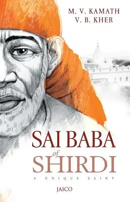 Sai Baba von Shirdi - Sai Baba of Shirdi