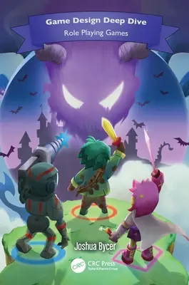 Spielentwicklung Deep Dive: Rollenspiele - Game Design Deep Dive: Role Playing Games