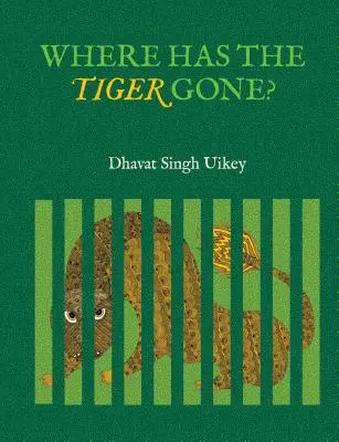 Wohin ist der Tiger verschwunden? - Where Has the Tiger Gone?