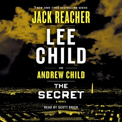 Das Geheimnis: Ein Jack-Reacher-Roman - The Secret: A Jack Reacher Novel