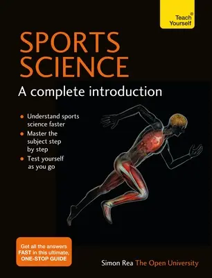 Sportwissenschaft: Eine vollständige Einführung - Sports Science: A Complete Introduction