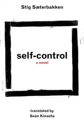 Selbstbeherrschung - Self-Control
